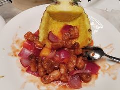 -御玺中餐厅新派湘菜