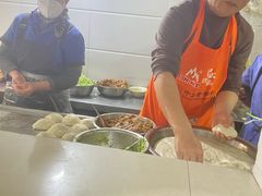 -老方子馅饼粥(台东店)
