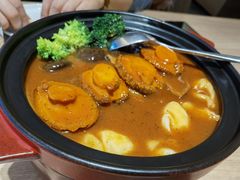 -连鹭海鲜·海肠捞饭·海胆饭(星海店)