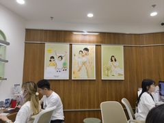 -海马体家庭照相馆(广州正佳广场店)