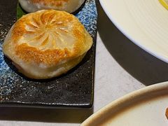 -拾溪餐厅(杭州千禧度假酒店)