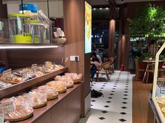 -嗒令甜品·主题融合料理餐厅(首座时代店)