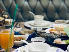 -舒友海鲜姿造(白鹭洲店)