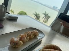 -彩丰楼中餐厅·仁恒洲际酒店