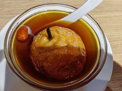 -老上居·手工春饼(贝尔路店)