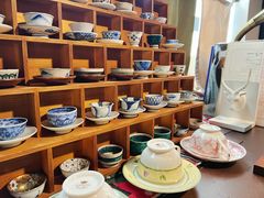 -Hei Cafe(工体店)