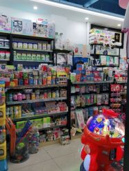 -爱亲母婴生活馆(印象欧洲店)