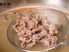 -潮正和潮汕牛肉火锅·老字号(番禺万达店)