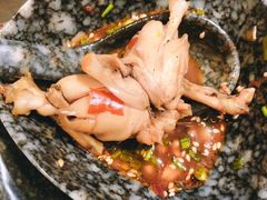 -哥老官重庆美蛙鱼头(松江地中海十八哥店)
