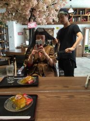 -简影造型·自选烫染接发salon