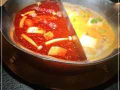 -湊湊火锅·茶憩(上海合生汇店)