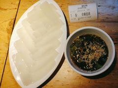 -一篓油水饺(永安街店)