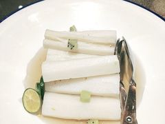 -阿庄新豫菜(航海东路店)