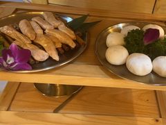 -闻老头·菊花炭烤肉(D11店)