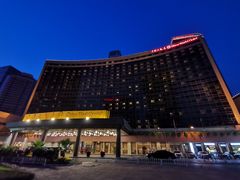 -北京中国大饭店