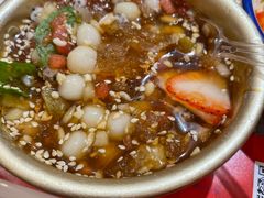 -贤合庄卤味火锅(安吉万达店)