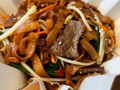 干炒牛河-点都德(聚福楼店)