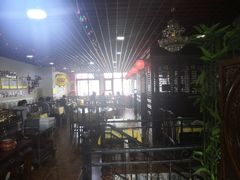 大堂-宝正臻天津包子总店(金阳光居易店)