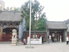 -护国法轮寺