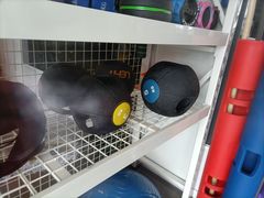 -乐刻健身(利邻荟合川店)