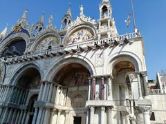 -圣马尔谷圣殿宗主教座堂