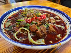 -十里香粉馆(虹桥中路店)