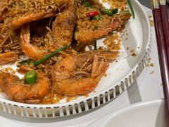 -旺达·福州菜(正大广场店)