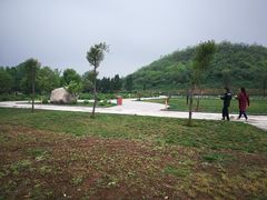-邙山陵墓群