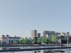 -大雁塔北广场音乐喷泉