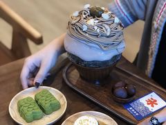 -WONDER ICE 萬得冰田(建設路总店)
