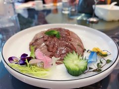 -新疆大厦·慕士塔格餐厅