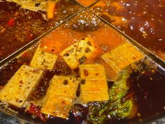 -陈眼镜火锅(总店)