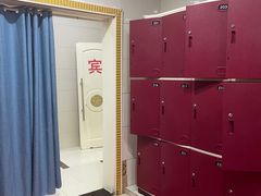 -齐汇维景大酒店游泳馆(山东政协大厦齐汇维景)