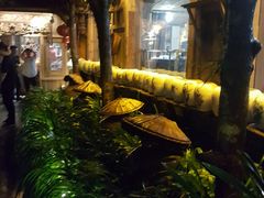 -青城甲(青城山店)