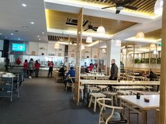 -蒋家桥饺面店(四望亭路店)