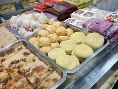 -常州糕团店(北大街新世纪商城店)