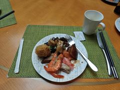 -威斯汀舞台餐厅