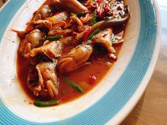 -秦淮人家风味酒楼(赣榆店)