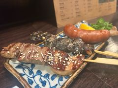 -哥哥の深夜食堂(叁宸里店)