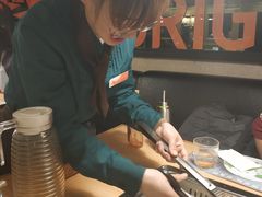 -千纸鹤嫩汁烤肉(西大直街店)