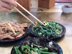 -惠丰源烩面馆(经七路店)