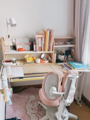 -2平米·智慧学习桌·希沃学习机·学而思学习机(古墩美凯龙店)