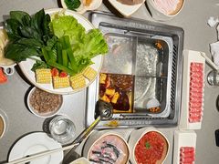 -海底捞火锅(河东万达广场店)