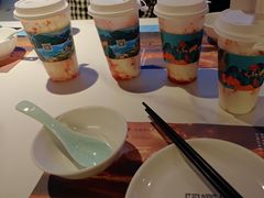 -阿娜尔·新疆菜(宜家荟聚中心店)