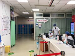 -美年大健康体检中心(西直门分院)