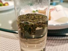 -十八棵（老龙井）御茶园(老龙井店)