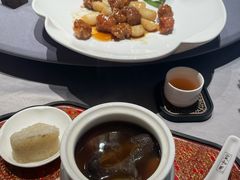 -宣和苑(华侨新村店)
