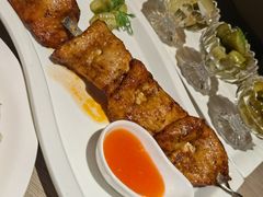 -波特曼西餐厅(中央大街店)