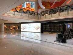 -香港ELEMENTS圆方