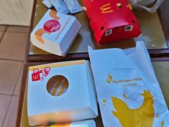 -麦当劳(龙信广场店)